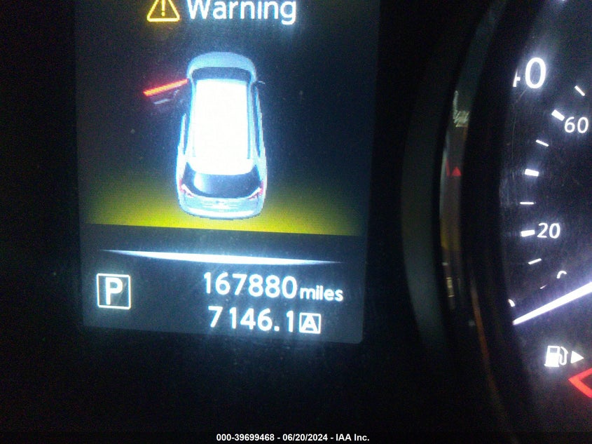 2015 Nissan Rogue Sv VIN: KNMAT2MV0FP506652 Lot: 39699468