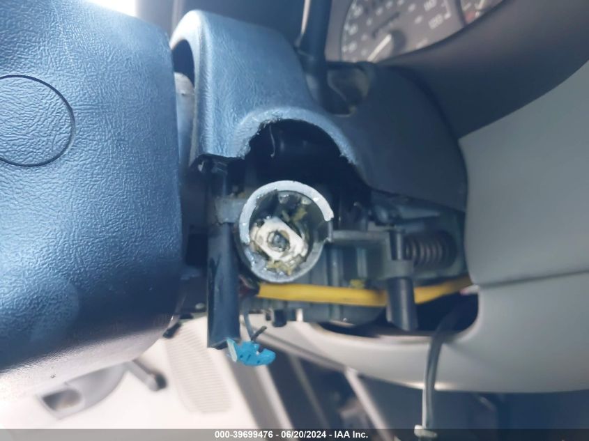 1999 Ford Ranger Xl/Xlt VIN: 1FTYR14V1XPA20750 Lot: 39699476