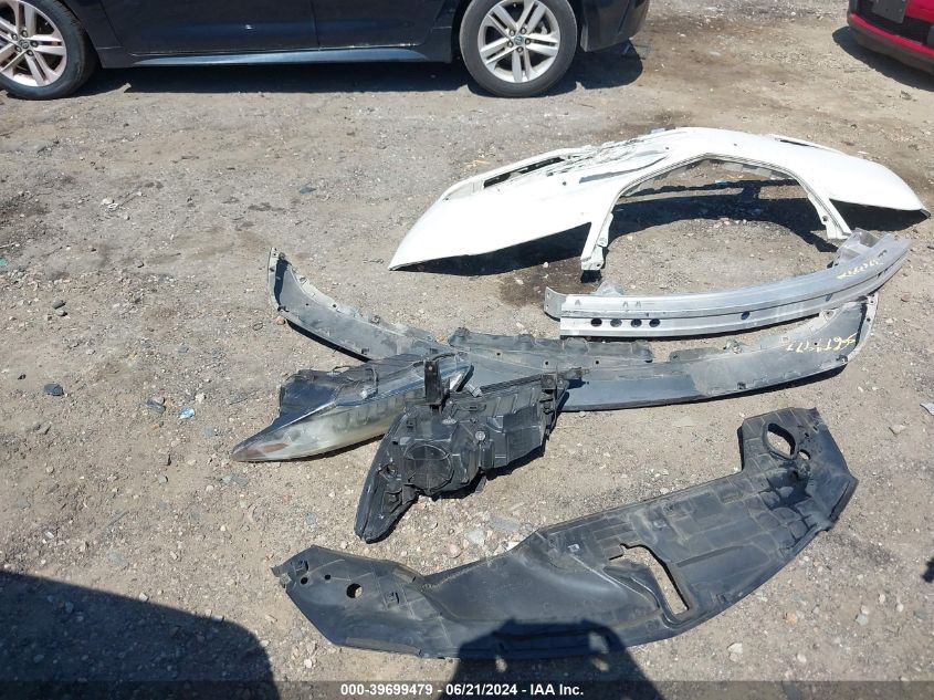 2014 Acura Mdx VIN: 5FRYD4H21EB027896 Lot: 39699479