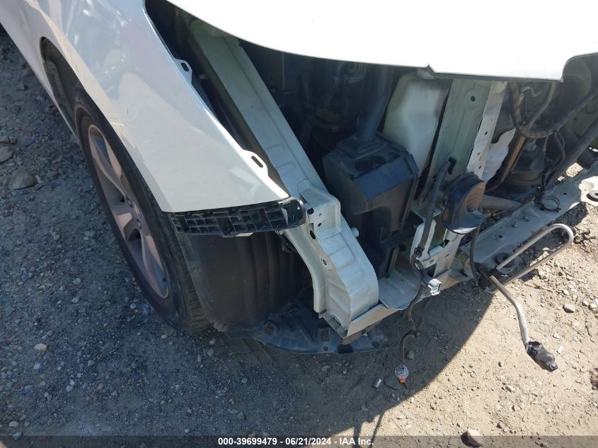 2014 Acura Mdx VIN: 5FRYD4H21EB027896 Lot: 39699479