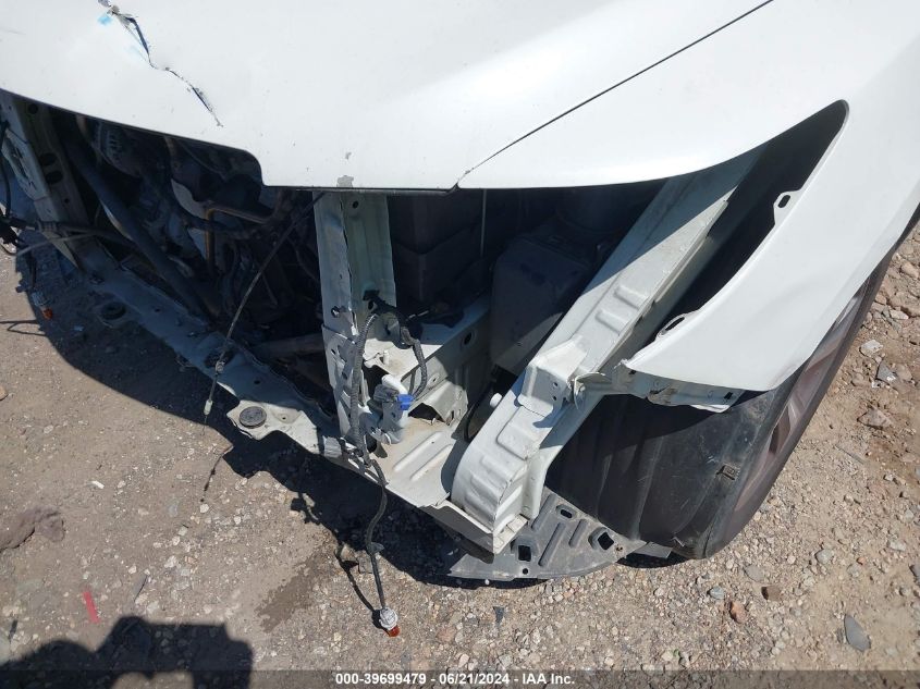 2014 Acura Mdx VIN: 5FRYD4H21EB027896 Lot: 39699479