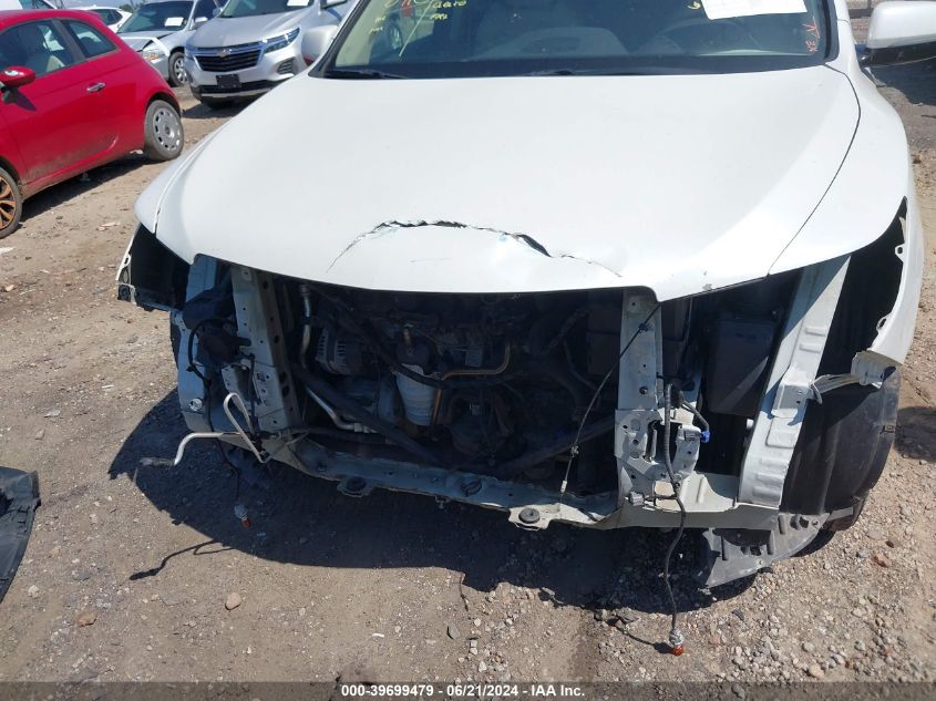 2014 Acura Mdx VIN: 5FRYD4H21EB027896 Lot: 39699479