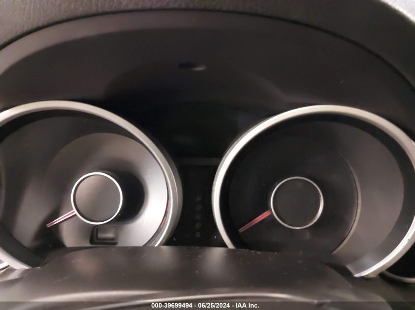 2010 Acura Tl 3.7 VIN: 19UUA9F55AA007853 Lot: 39699494