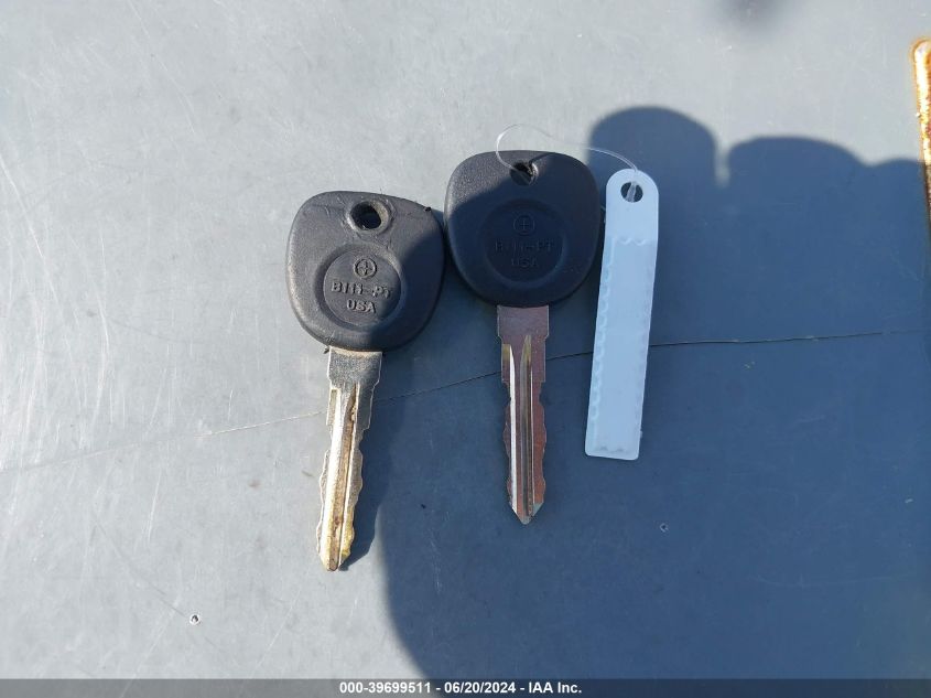 2007 Chevrolet Impala Ltz VIN: 2G1WU58R479360749 Lot: 39699511