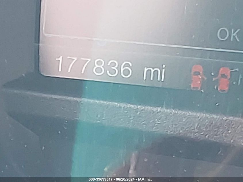 2015 Ford Explorer Xlt VIN: 1FM5K7D88FGB72765 Lot: 39699517