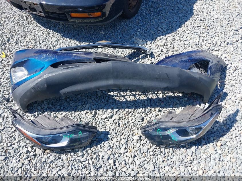 2019 Chevrolet Equinox Lt VIN: 3GNAXUEV8KL387860 Lot: 39699537