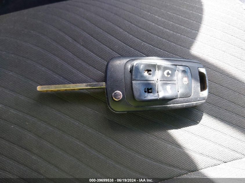 2013 Buick Encore Convenience VIN: KL4CJFSB2DB067828 Lot: 39699538