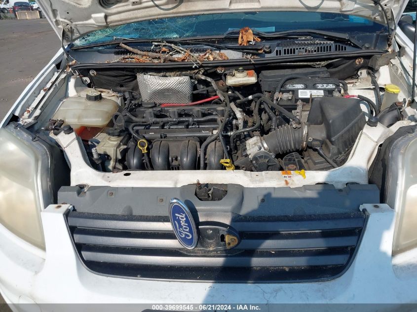 2010 Ford Transit Connect Xlt VIN: NM0LS6BN0AT004260 Lot: 39699545