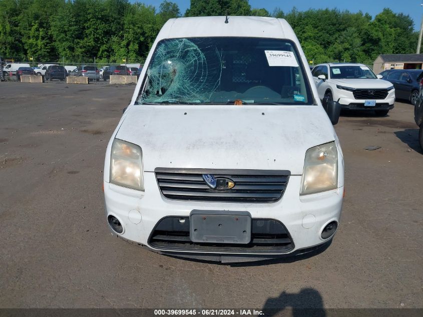 2010 Ford Transit Connect Xlt VIN: NM0LS6BN0AT004260 Lot: 39699545