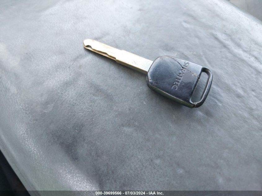 2004 Honda Pilot Ex-L VIN: 2HKYF18654H581004 Lot: 39699566