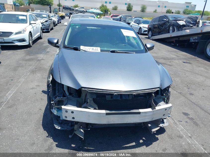 2013 Acura Ilx 2.0L VIN: 19VDE1F74DE017273 Lot: 39699574