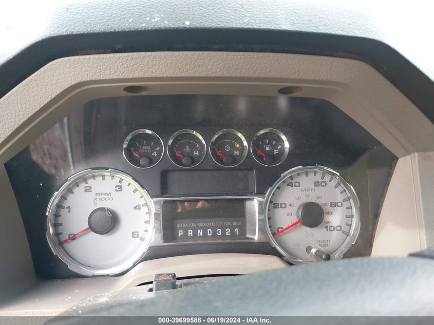 2008 Ford F-250 Fx4/Lariat/Xl/Xlt VIN: 1FTSX21R98EC43401 Lot: 39699588