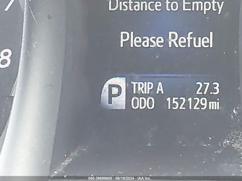 2016 Toyota Avalon Xle VIN: 4T1BK1EB4GU195876 Lot: 39699600