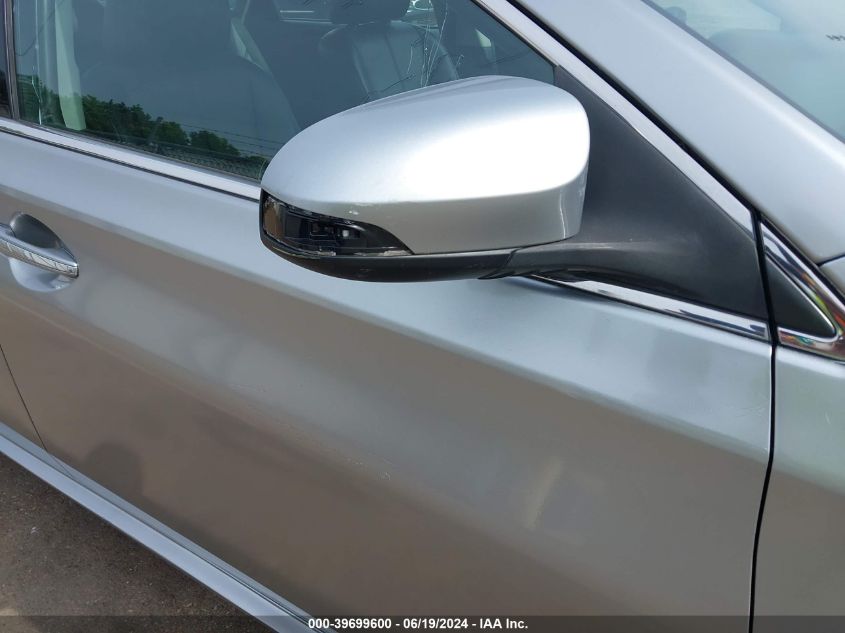 2016 Toyota Avalon Xle VIN: 4T1BK1EB4GU195876 Lot: 39699600