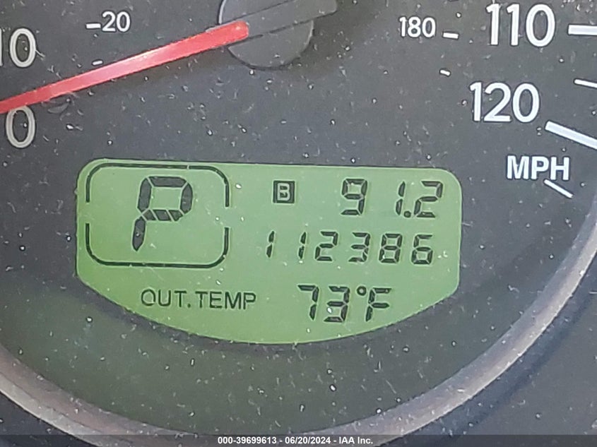 2007 Subaru Forester 2.5X/Sports 2.5X VIN: JF1SG63617H747101 Lot: 39699613