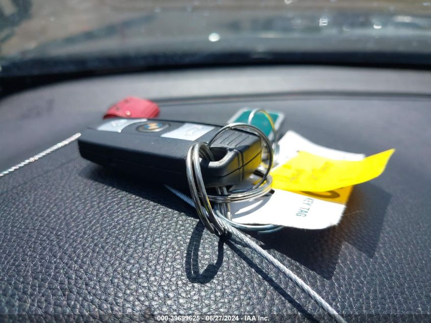 2011 BMW 328I VIN: WBAKE3C58BE441722 Lot: 39699625