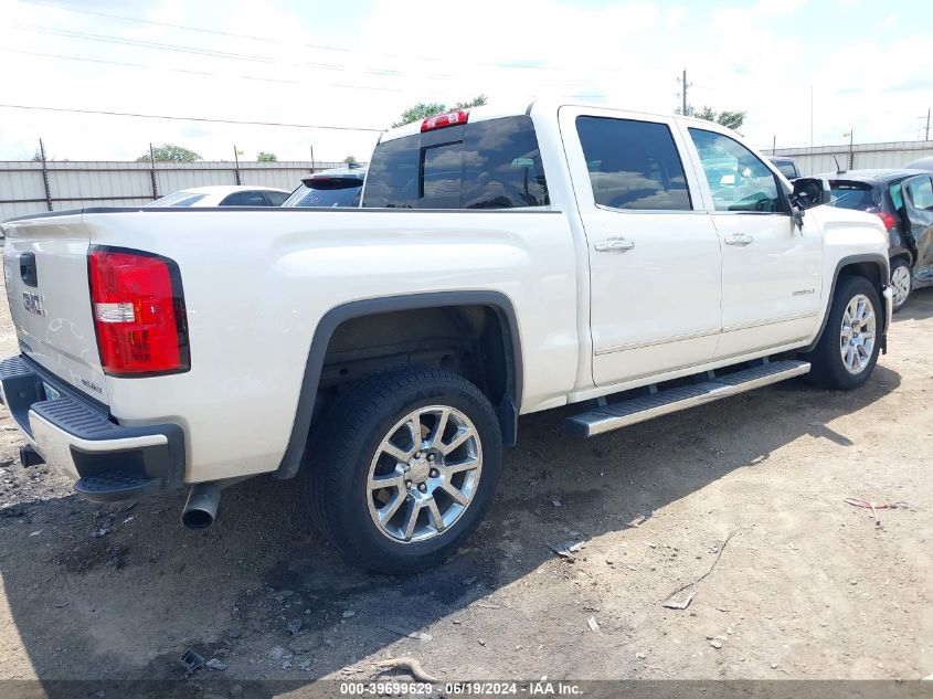 3GTU2WEC3FG336313 2015 GMC Sierra 1500 Denali