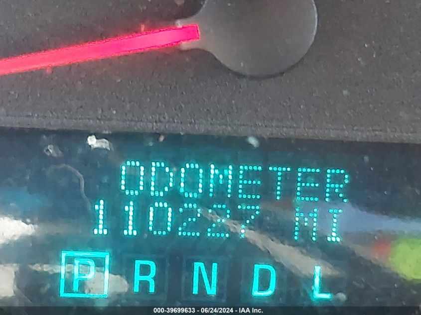 2012 Chevrolet Impala Ls VIN: 2G1WA5E35C1287067 Lot: 39699633