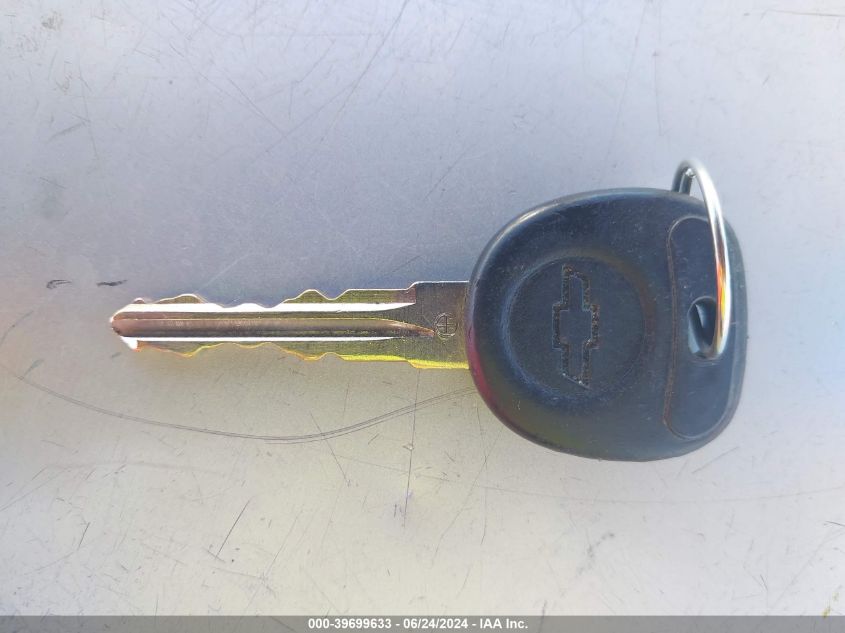 2012 Chevrolet Impala Ls VIN: 2G1WA5E35C1287067 Lot: 39699633