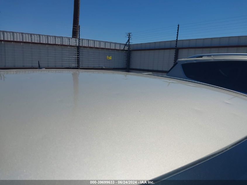 2012 Chevrolet Impala Ls VIN: 2G1WA5E35C1287067 Lot: 39699633