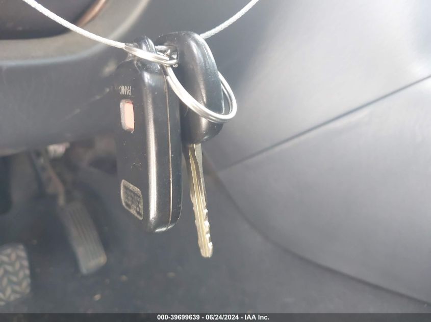 2005 Toyota Corolla S VIN: 1NXBR32E75Z528140 Lot: 39699639