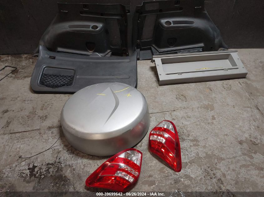 2010 Toyota Rav4 Limited VIN: 2T3DF4DV5AW059877 Lot: 39699642