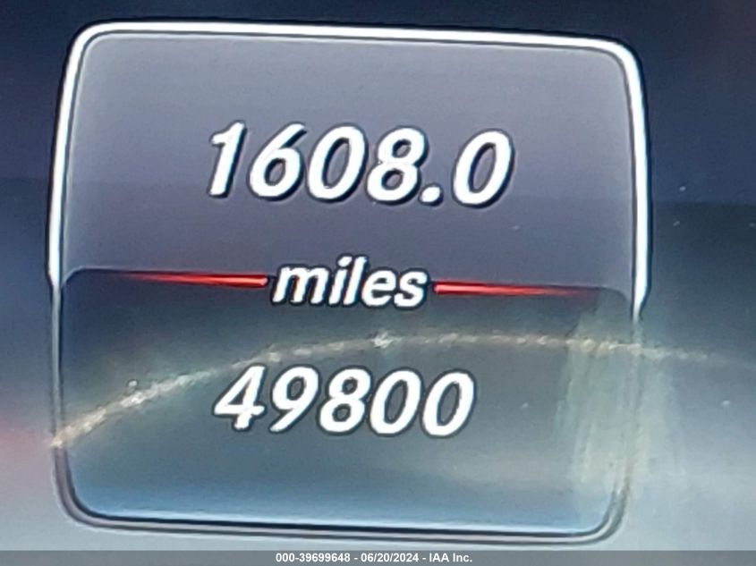 2016 Mercedes-Benz C 300 Luxury/Sport VIN: 55SWF4JB5GU129202 Lot: 39699648