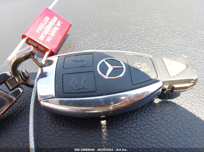 2016 Mercedes-Benz C 300 Luxury/Sport VIN: 55SWF4JB5GU129202 Lot: 39699648