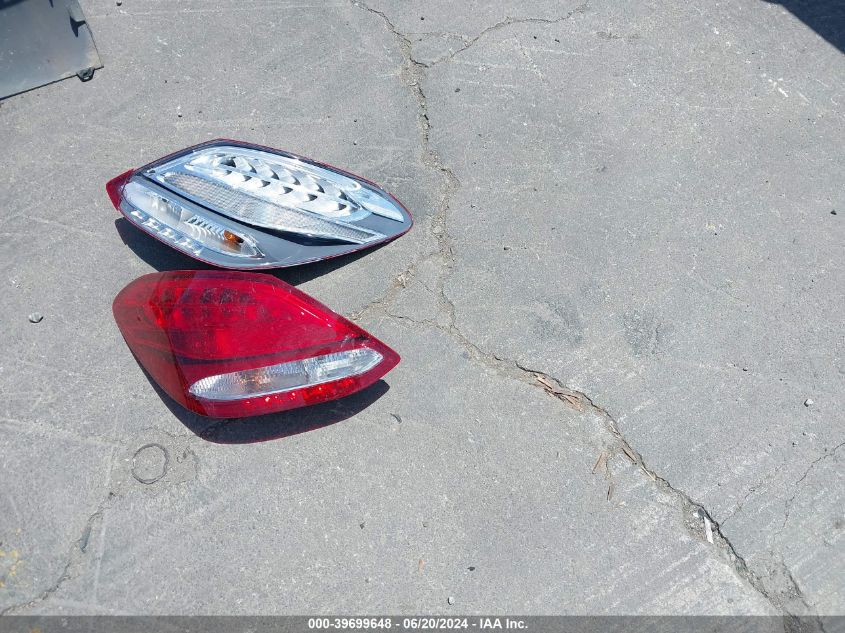 2016 Mercedes-Benz C 300 Luxury/Sport VIN: 55SWF4JB5GU129202 Lot: 39699648