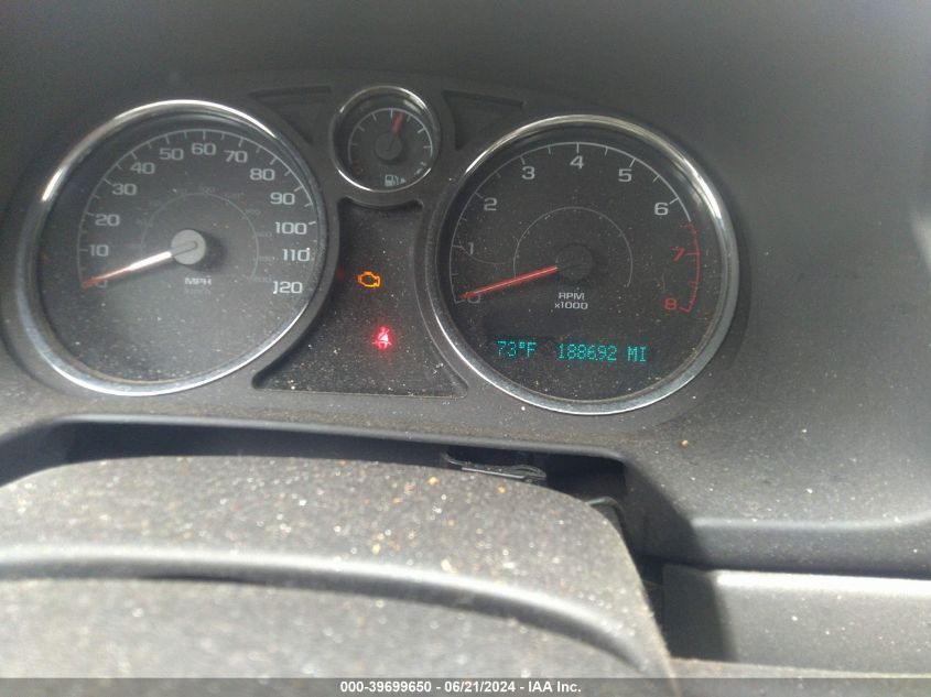 2006 Chevrolet Cobalt Ls VIN: 1G1AK15F067662686 Lot: 39699650