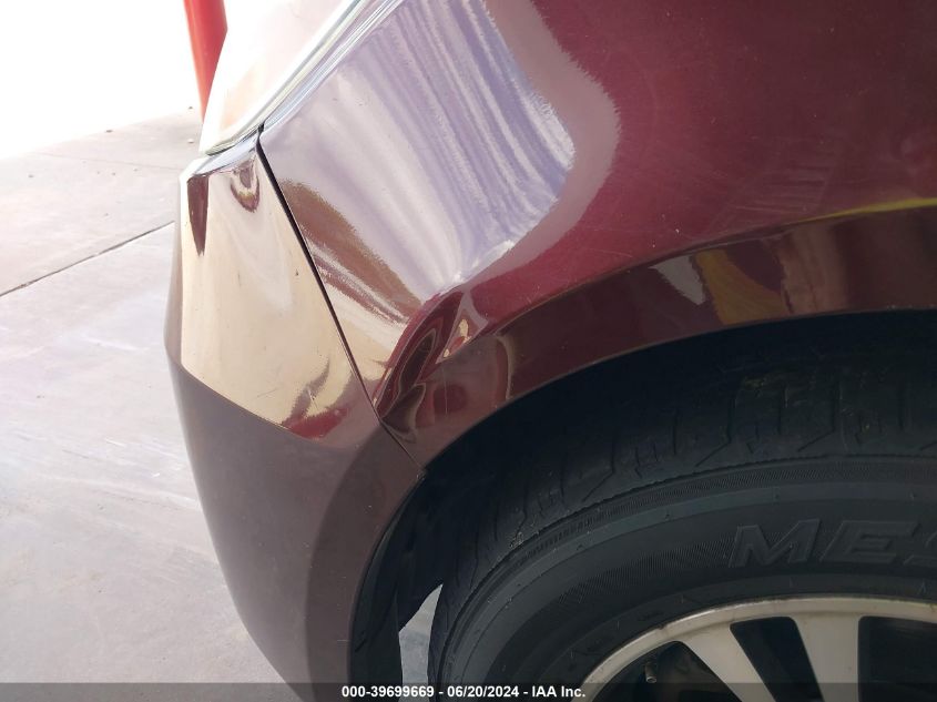 2012 Honda Odyssey Ex VIN: 5FNRL5H49CB039307 Lot: 39699669