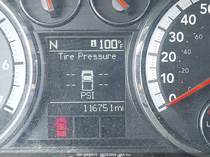 2011 Ram Ram 1500 Laramie VIN: 1D7RB1CT4BS576846 Lot: 39699670