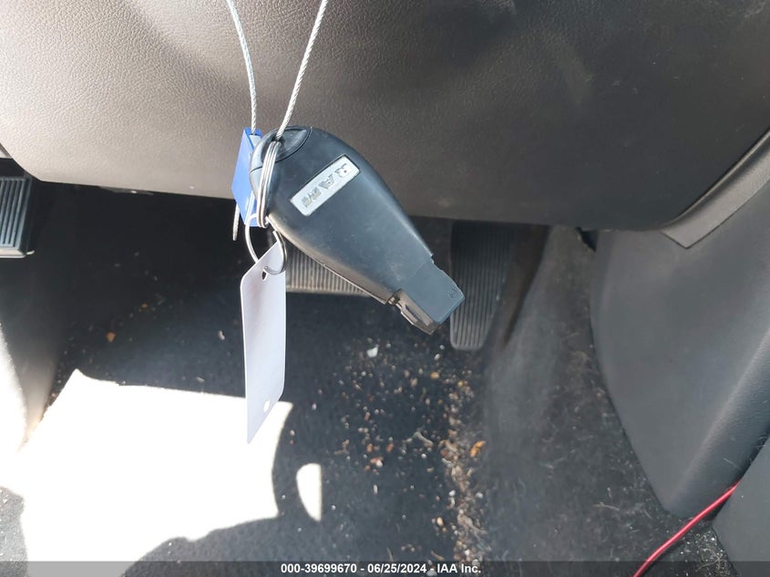 2011 Ram Ram 1500 Laramie VIN: 1D7RB1CT4BS576846 Lot: 39699670