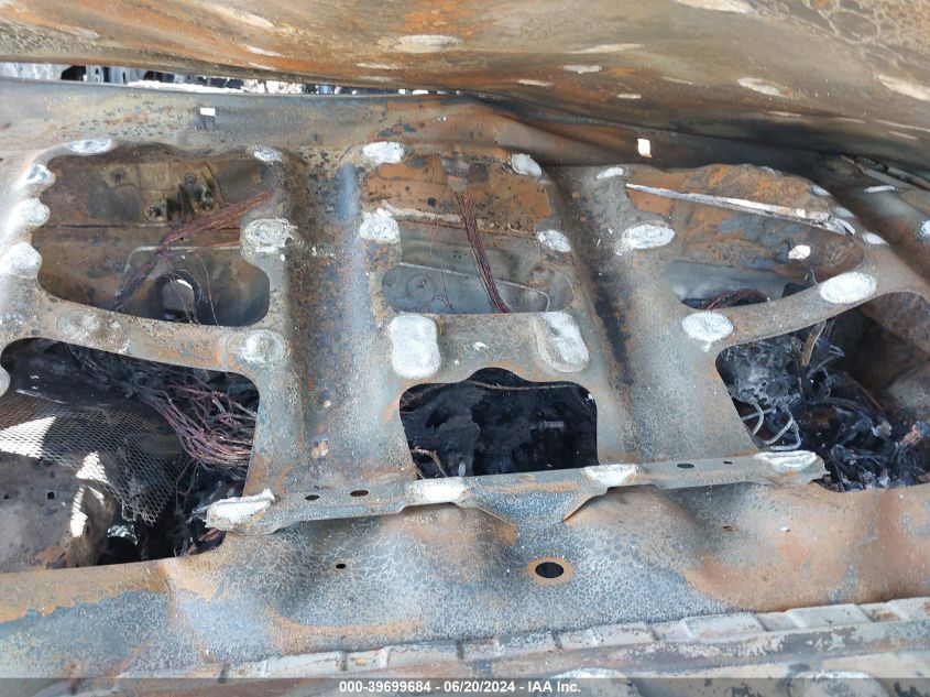 2022 Toyota Tacoma Double Cab/Sr/Sr5/Trd Sport/Trd Off Road/Trd Pro VIN: 3TMCZ5AN9NM507770 Lot: 39699684