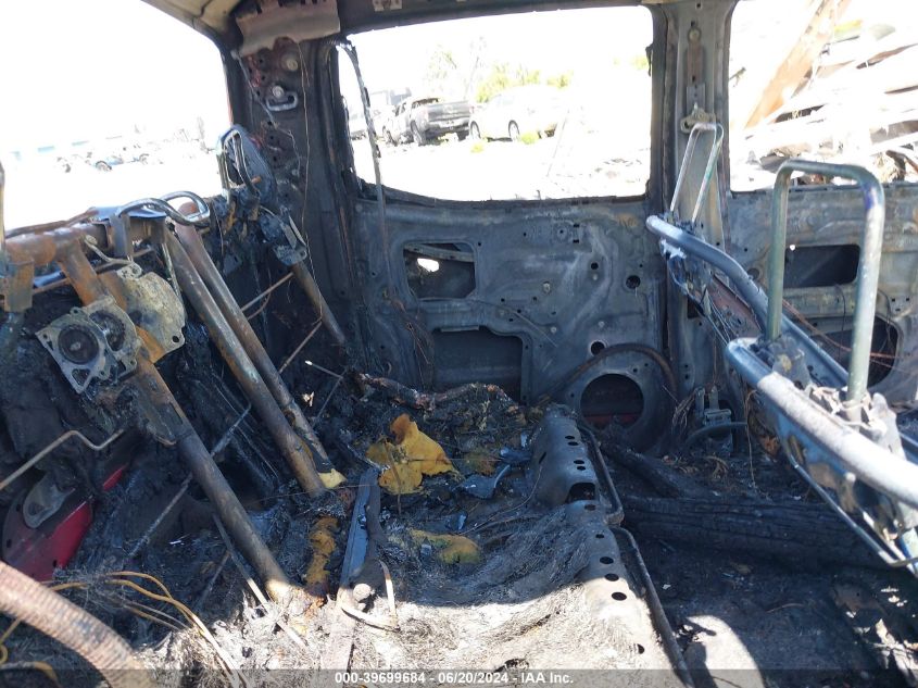 2022 Toyota Tacoma Double Cab/Sr/Sr5/Trd Sport/Trd Off Road/Trd Pro VIN: 3TMCZ5AN9NM507770 Lot: 39699684