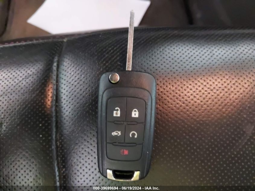 2010 Chevrolet Equinox Ltz VIN: 2CNFLGEW1A6356422 Lot: 39699694