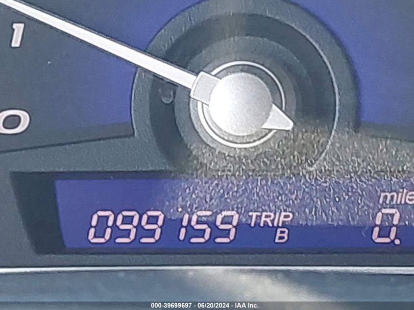 2010 Honda Civic Lx VIN: 19XFA1F54AE065331 Lot: 39699697