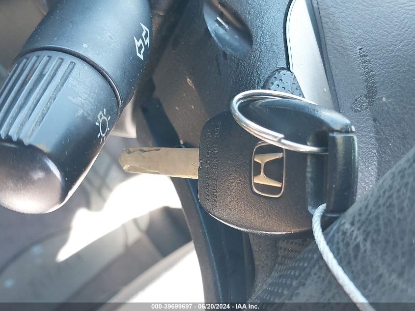 2010 Honda Civic Lx VIN: 19XFA1F54AE065331 Lot: 39699697