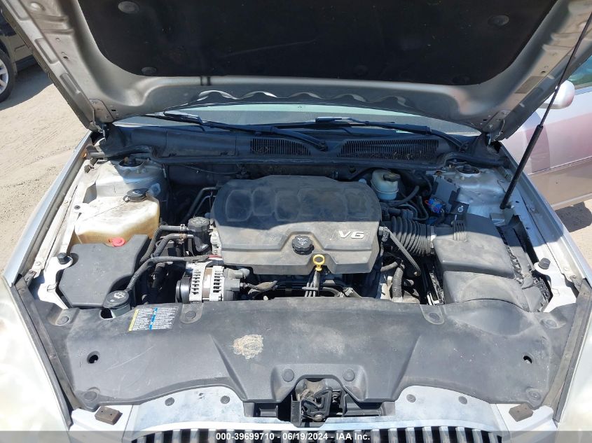 2011 Buick Lucerne Cxl VIN: 1G4HC5EM7BU113941 Lot: 39699710