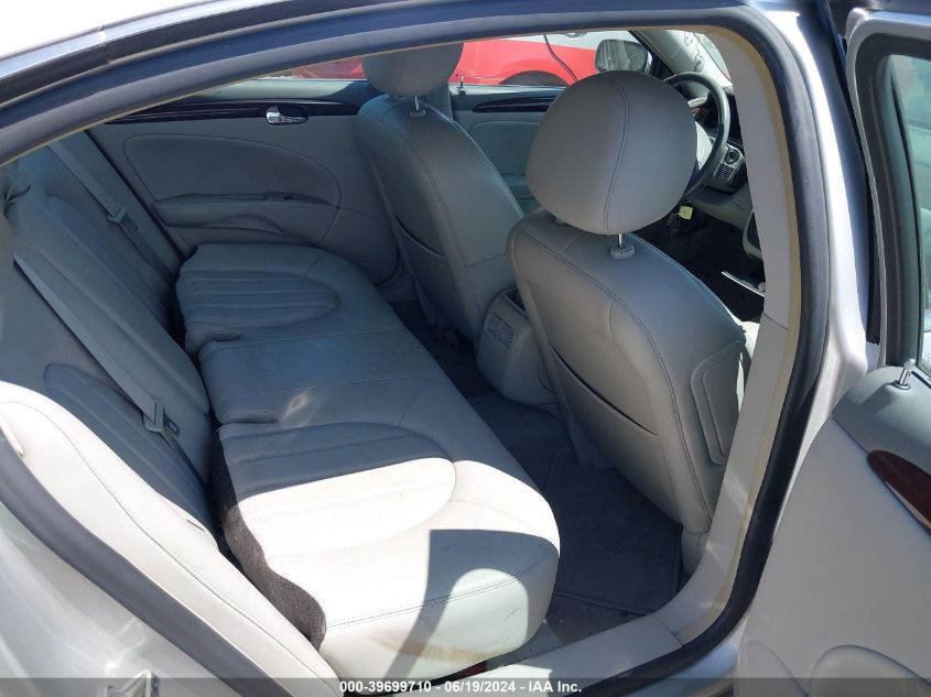 2011 Buick Lucerne Cxl VIN: 1G4HC5EM7BU113941 Lot: 39699710