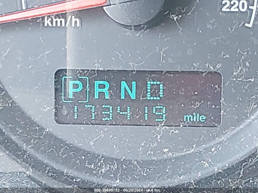 2005 Jeep Grand Cherokee Laredo VIN: 1J4HR48N85C649027 Lot: 39699752