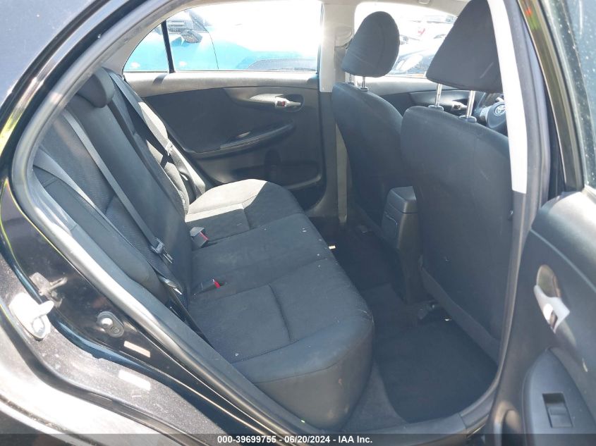 2009 Toyota Corolla S VIN: 1NXBU40EX9Z069943 Lot: 39699755