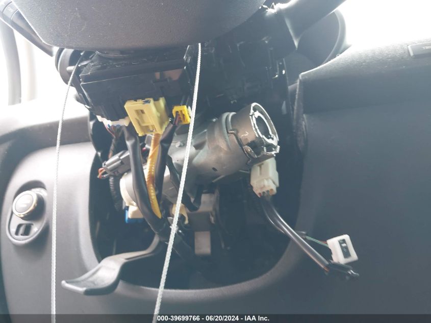 2011 Kia Soul + VIN: KNDJT2A26B7196463 Lot: 39699766