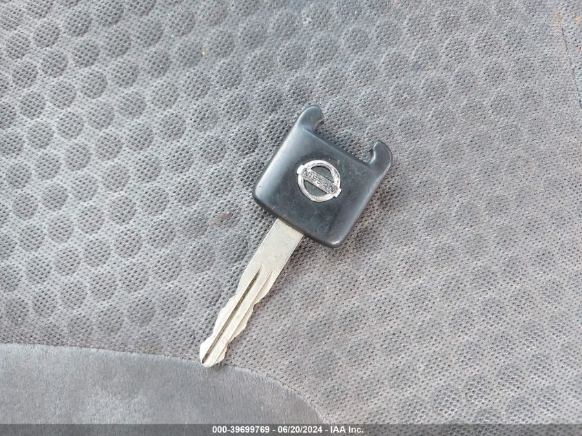 2008 Nissan Sentra 2.0 VIN: 3N1AB61E78L720196 Lot: 39699769