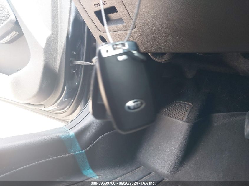 2014 Kia Optima Hybrid Ex VIN: KNAGN4AD4E5062467 Lot: 39699780