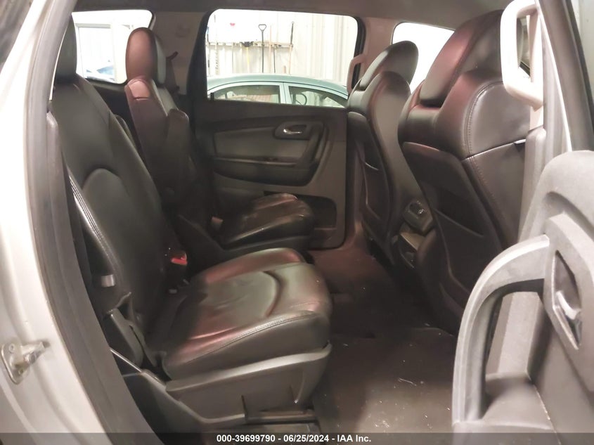 2011 Chevrolet Traverse 2Lt VIN: 1GNKVJED4BJ403947 Lot: 39699790