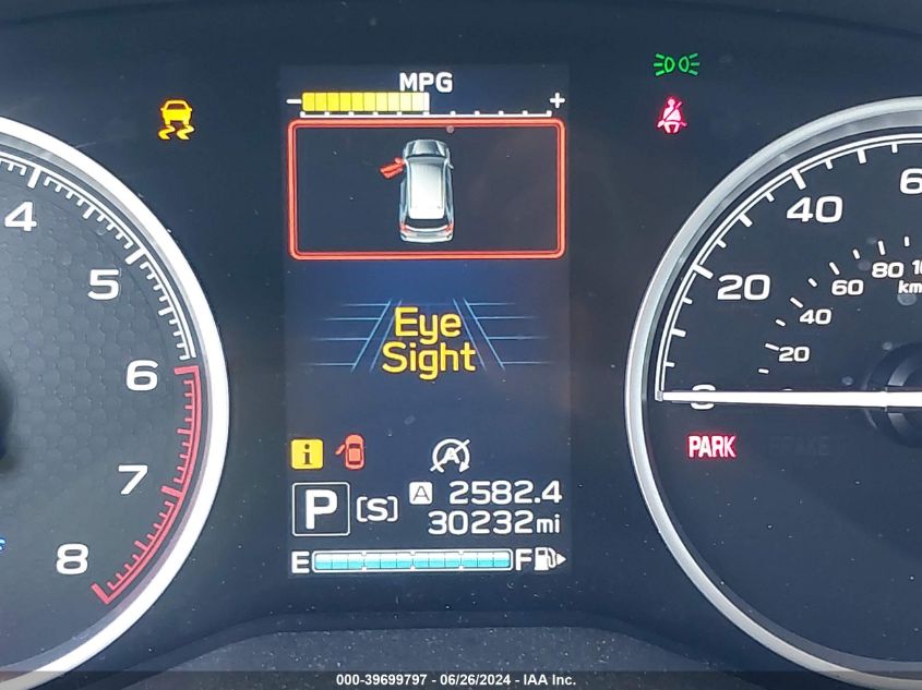 2021 Subaru Forester Premium VIN: JF2SKAJC6MH551012 Lot: 39699797