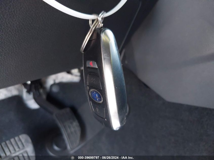 2021 Subaru Forester Premium VIN: JF2SKAJC6MH551012 Lot: 39699797