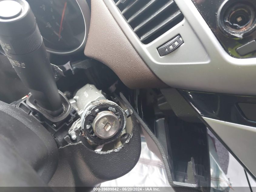 2015 Chevrolet Cruze 2Lt Auto VIN: 1G1PE5SB1F7145682 Lot: 39699842