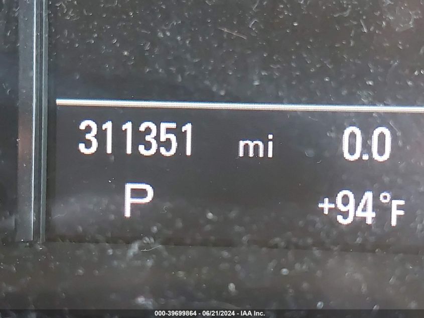 2012 Audi Q5 3.2 Premium Plus VIN: WA1DKAFP4CA045926 Lot: 39699864